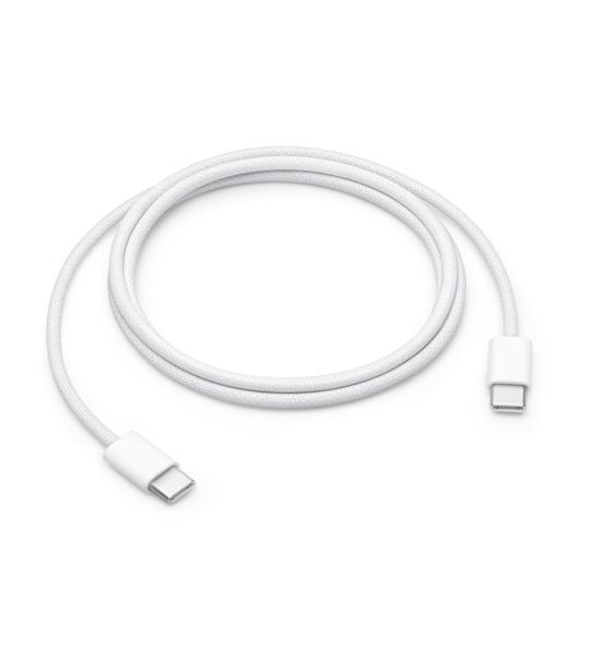 60W USB-C Charge Cable (1m)