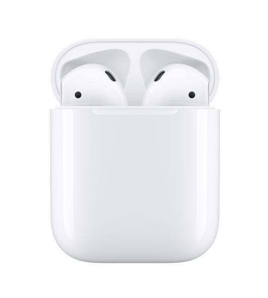 AirPods (2nd generation)With Charging Case