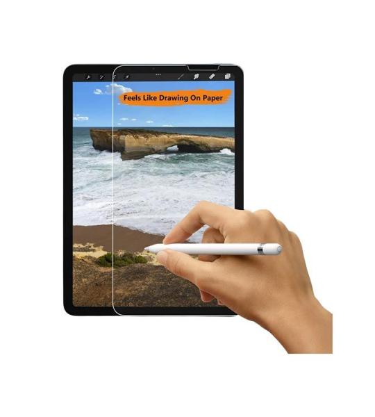 ANANK Screen Protector for iPad