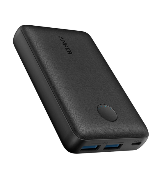 Anker PowerCore Select 10000mAh Power Bank