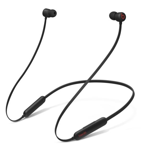 Beats Flex – All-Day Wireless Earphones - Beats Black