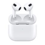 AirPods (3rd generation) with Lightning Charging Case