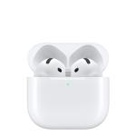 AirPods 4 with Active Noise Cancellation Charging Case (USB-C) with speaker