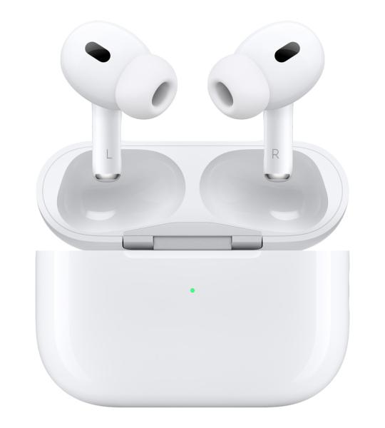 AirPods 4 with Active Noise Cancellation