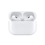 AirPods 4 with Active Noise Cancellation