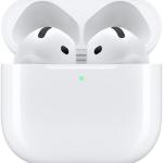 AirPods 4 with Active Noise Cancellation Charging Case (USB-C) with speaker