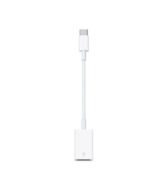 Apple USB-C to USB Adapter