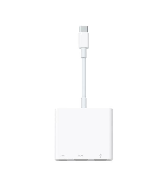 Apple USB-C Digital AV Multiport Adapter