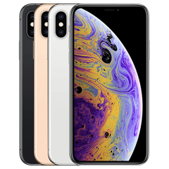 iPhone XS