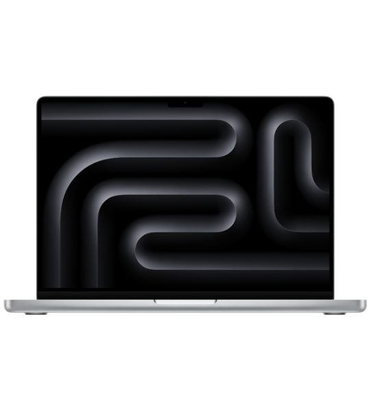 MacBook Pro 14" M3 Pro Chip