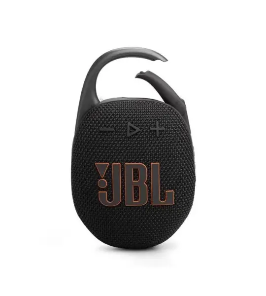 JBL Clip 5 Bluetooth Speaker