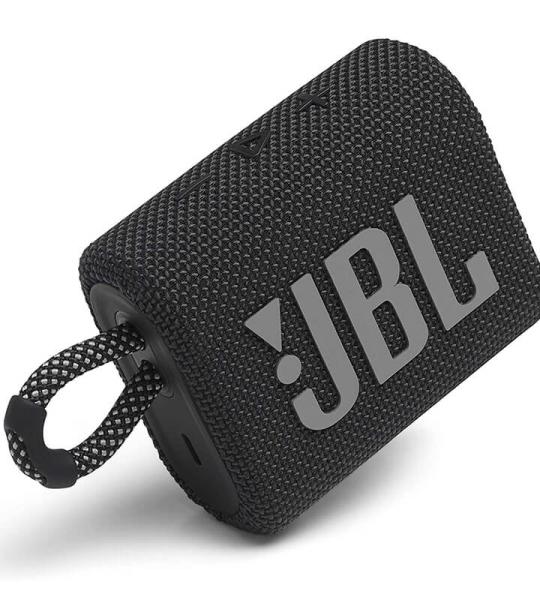 JBL GO 3