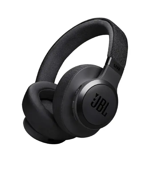 JBL Live 770NC True Adaptive Noise Cancellation Headphones