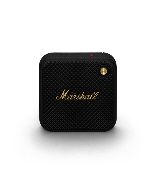 Marshall Willen Portable BT Speaker