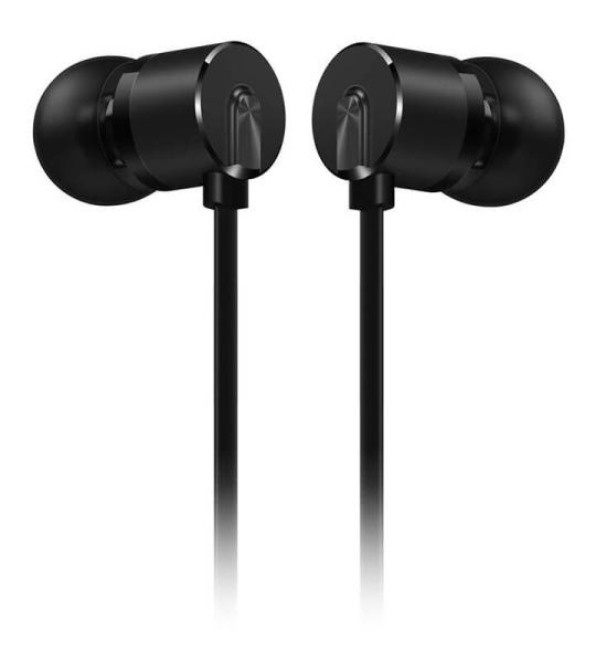 OnePlus Type-C Bullets Earphones Black