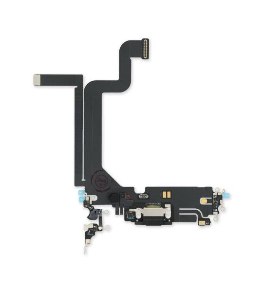 iPhone 14 Pro Charging Port Replacement