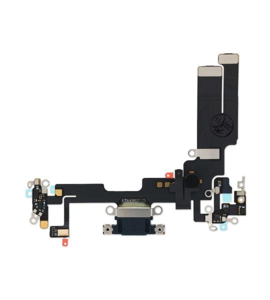 iPhone 14 Charging Port Replacement