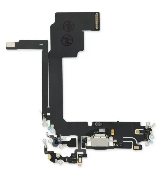 iPhone 15 Pro Max Charging Port Replacement