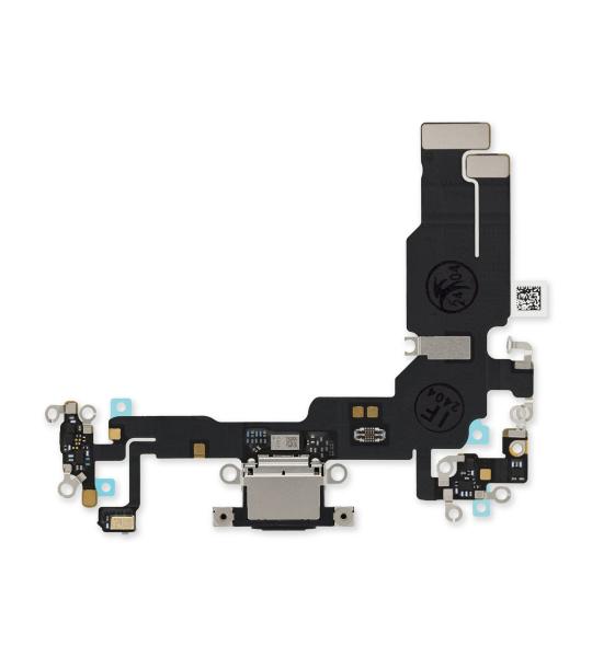 iPhone 15 Charging Port Replacement