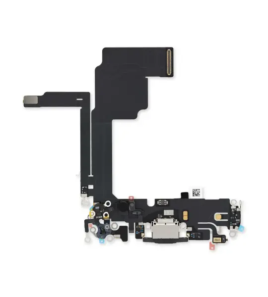 iPhone 15 Pro Charge Port