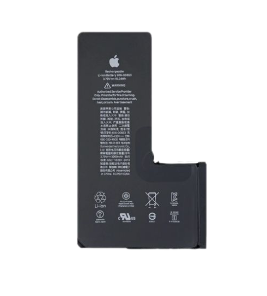 iPhone 11 Pro Battery Replacement