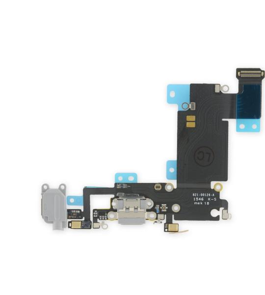 iPhone 6s Charging Port Replacement