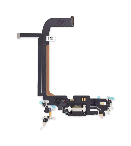 iPhone 13 Pro Max Charging Port Replacement