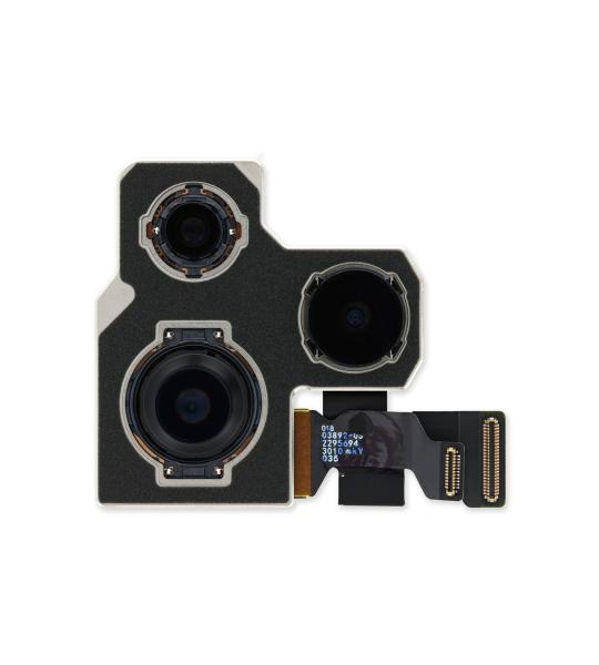 iPhone 14 Pro Rear Camera Replacement