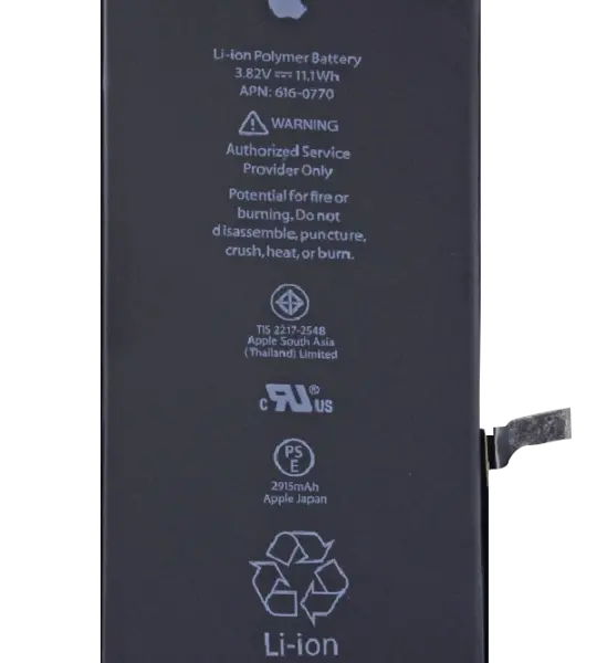 iPhone 6 Plus Battery Replacement