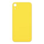 iPhone XR Rear Glass Panel