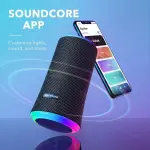 Soundcore Flare 2 by Anker – waterproof Bluetooth Speaker