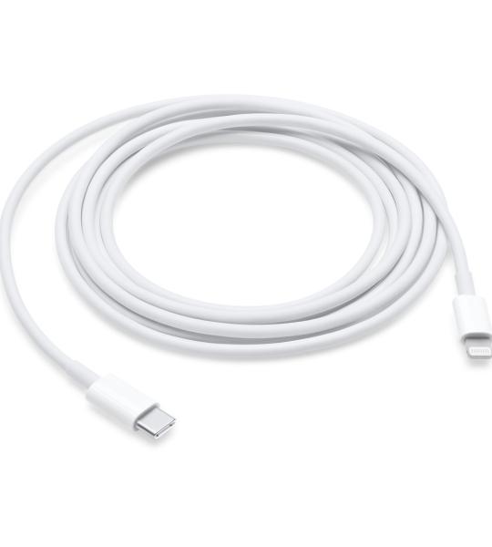 USB-C to Lightning Cable (2m) 4299